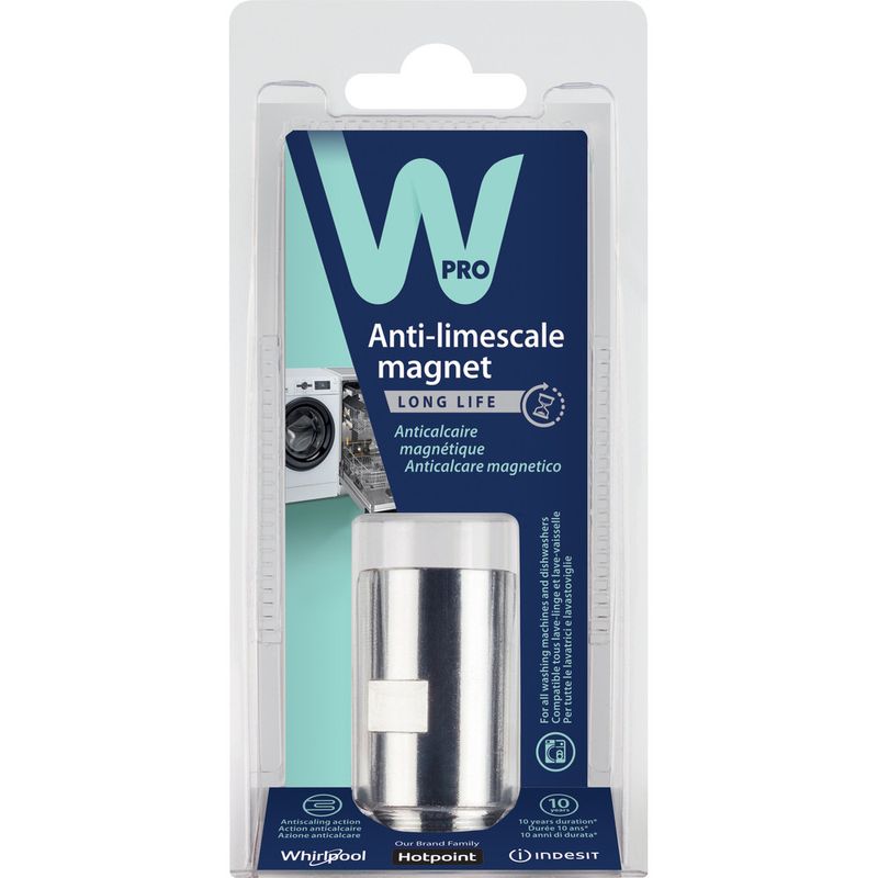 Whirlpool Anticalcare magnetico