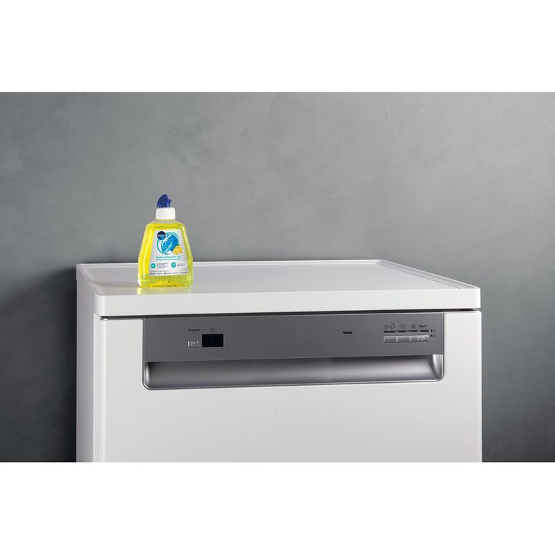 Whirlpool Brillantante Per Lavastoviglie • 250 Ml