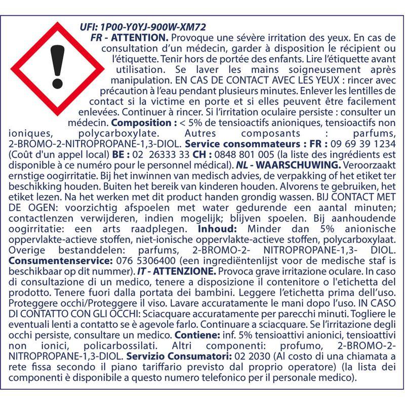 Whirlpool Crema Igienizzante Per Acciaio • 250 Ml