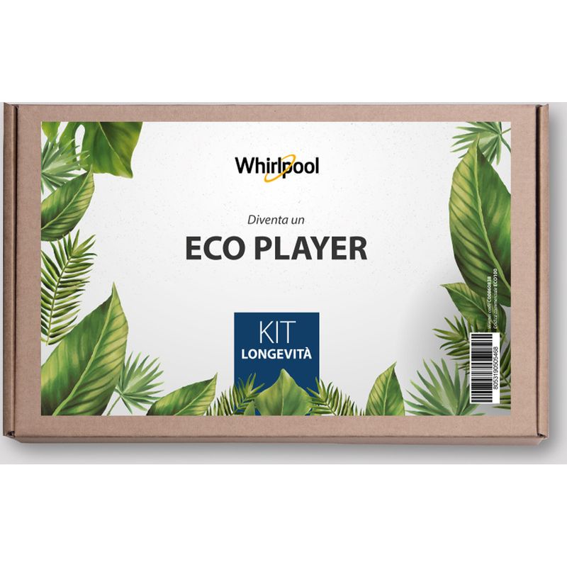 Whirlpool Eco Player Box