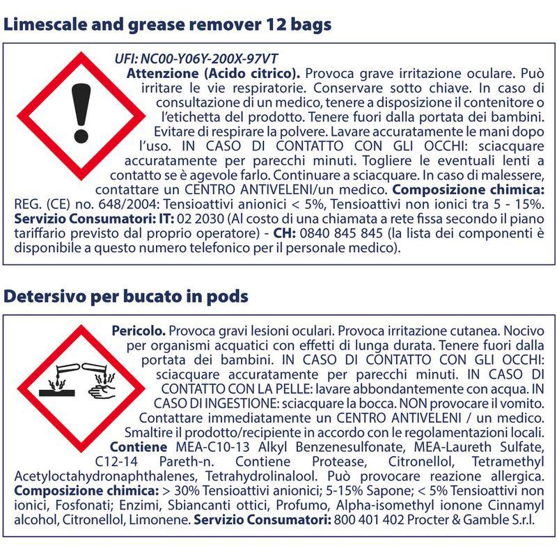 Whirlpool Eco Player Box