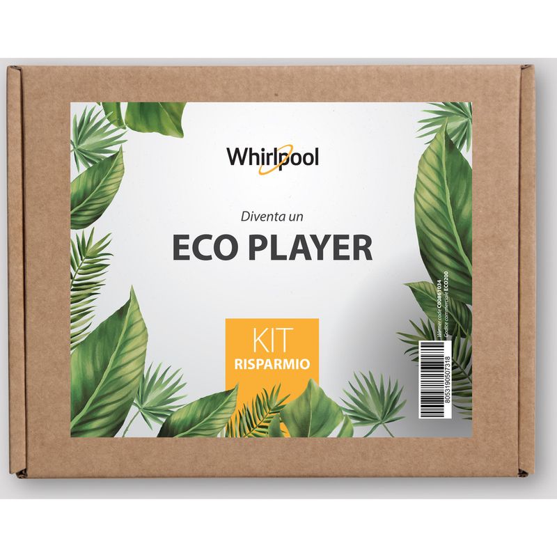 Whirlpool Eco Player Box