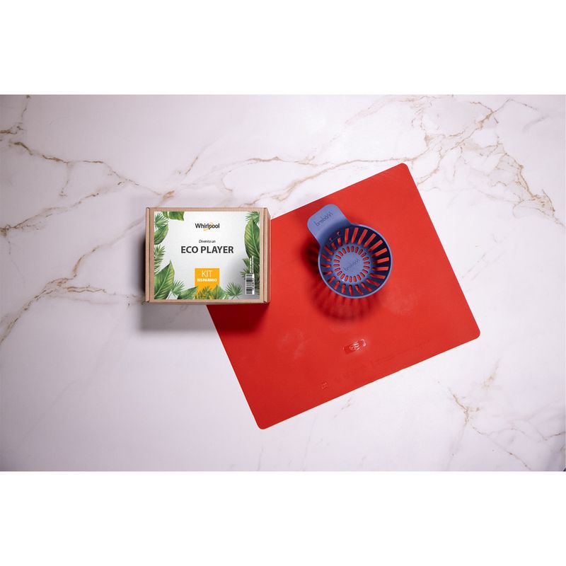 Whirlpool Eco Player Box