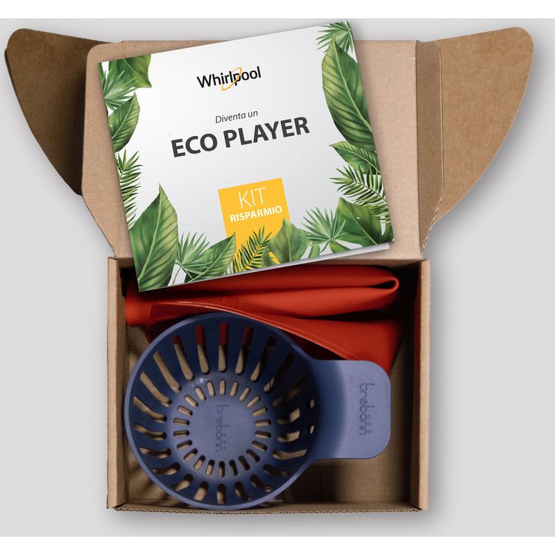 Whirlpool Eco Player Box