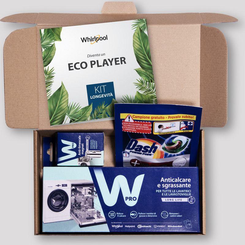 Whirlpool Eco Player Box