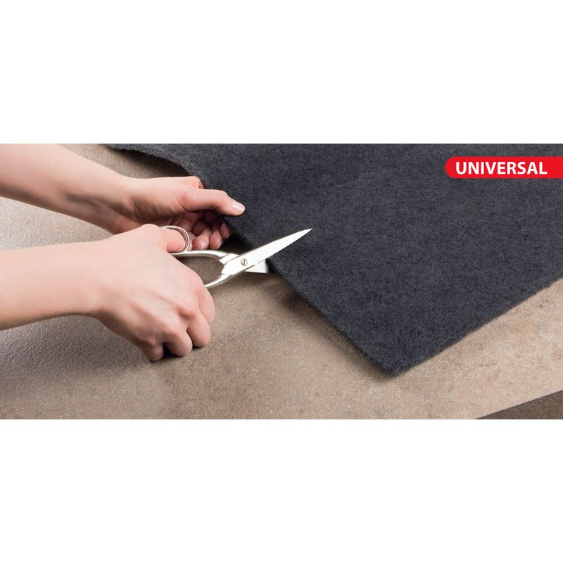 Whirlpool Filtro A Carbone