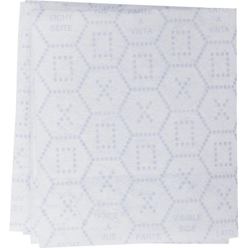 Whirlpool Filtro Antigrasso • 470 X 970 Mm