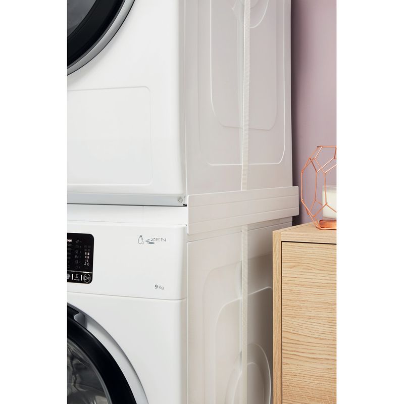 Whirlpool Kit Di Sovrapposizione Universale