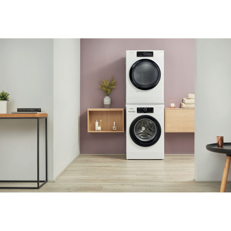 Whirlpool Kit Di Sovrapposizione Universale