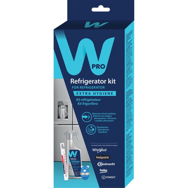 Whirlpool Kit Frigorifero