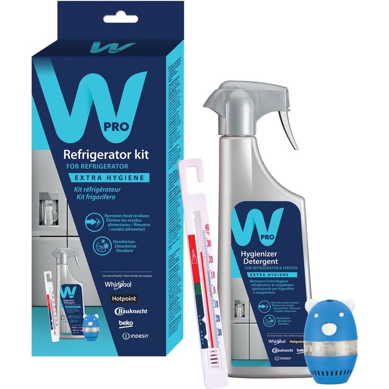 Whirlpool Kit frigorifero