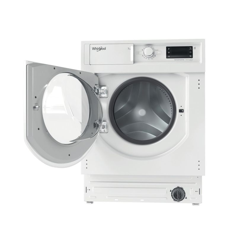 Whirlpool Lavatrice Da Incasso Whirlpool 7 Kg