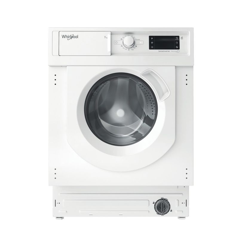 Whirlpool Lavatrice da incasso Whirlpool 7 kg Whirlpool Lavatrice da incasso Whirlpool 7 kg