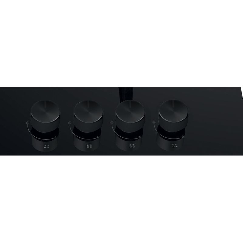 Whirlpool Piano Cottura A Gas Whirlpool: 4 Fuochi