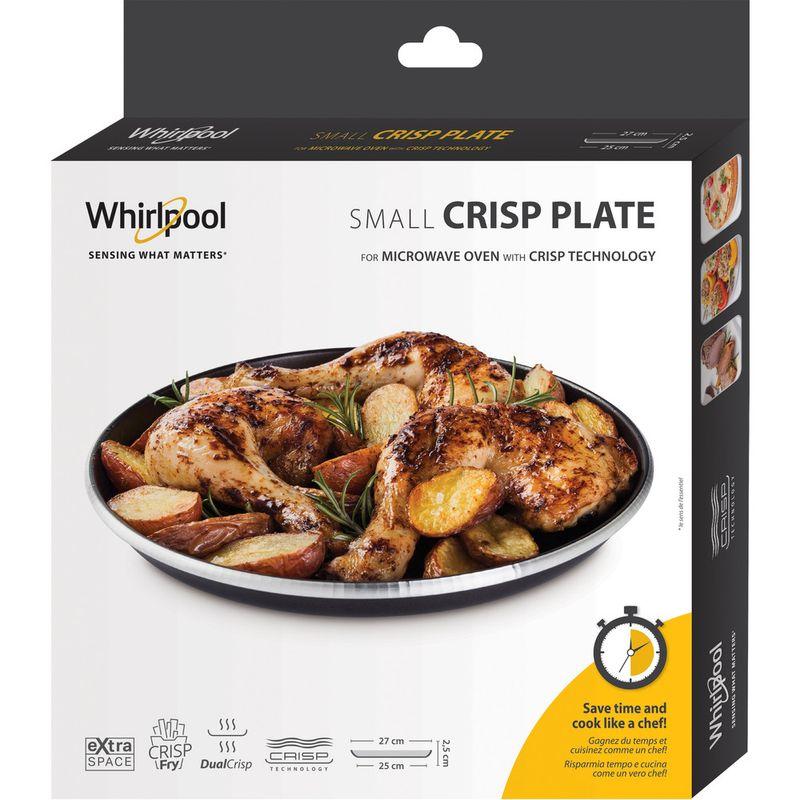 Whirlpool Piatto Crisp Piccolo