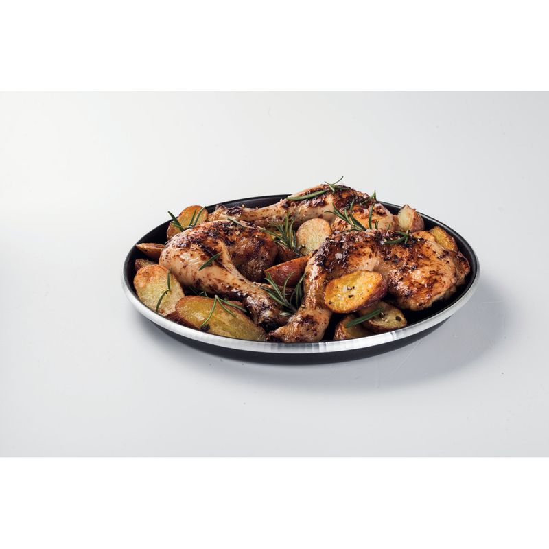 Whirlpool Piatto Crisp Piccolo