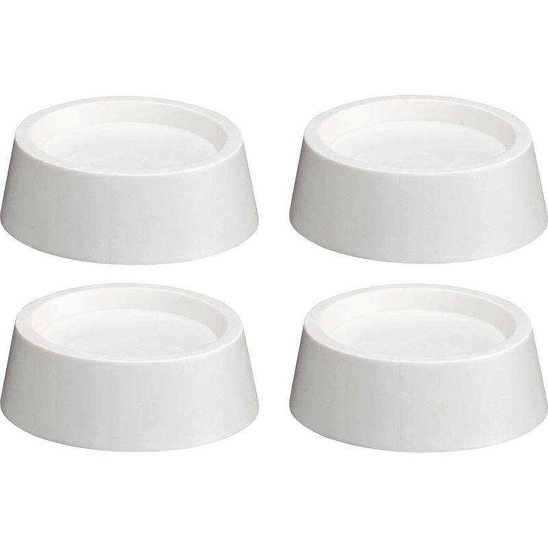 Whirlpool Piedini In Gomma Ammortizzanti