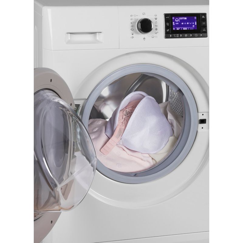 Whirlpool Pochette Per Lavaggio