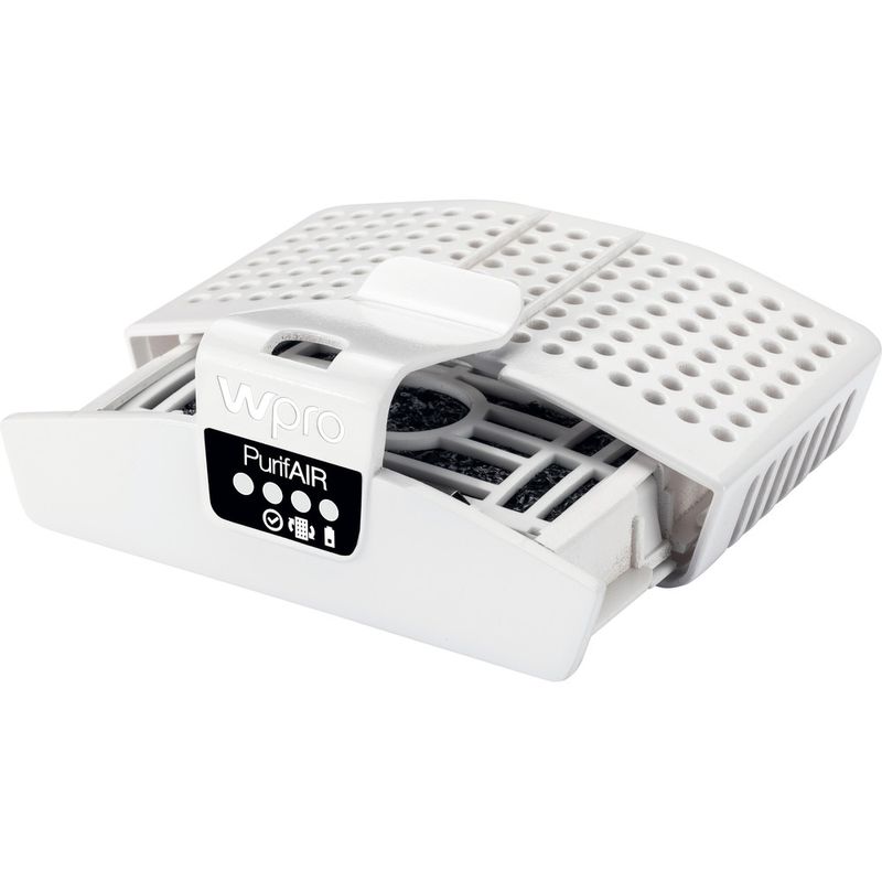 Whirlpool PurifAIR Kit Filtro Aria Per Frigorifero