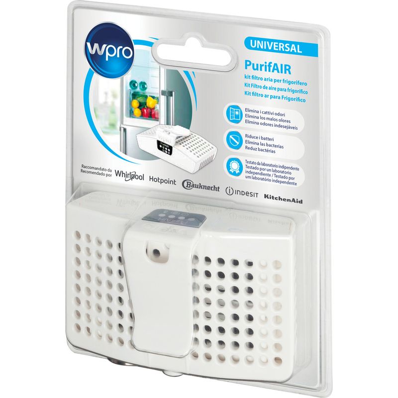 Whirlpool PurifAIR kit filtro aria per frigorifero