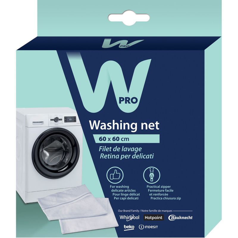 Whirlpool Rete per delicati