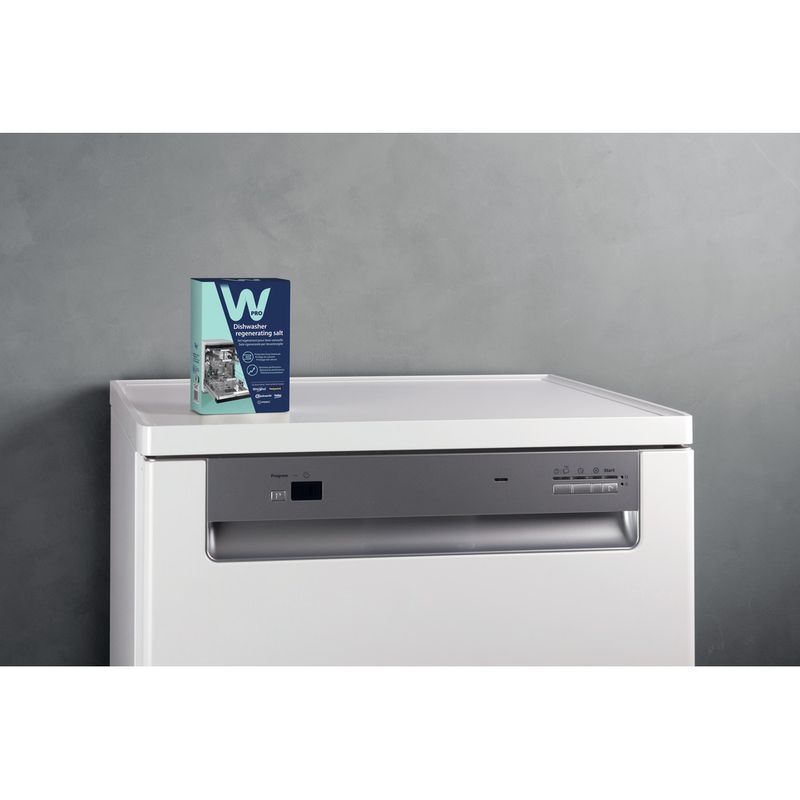 Whirlpool Sale Rigenerante Per Lavastoviglie