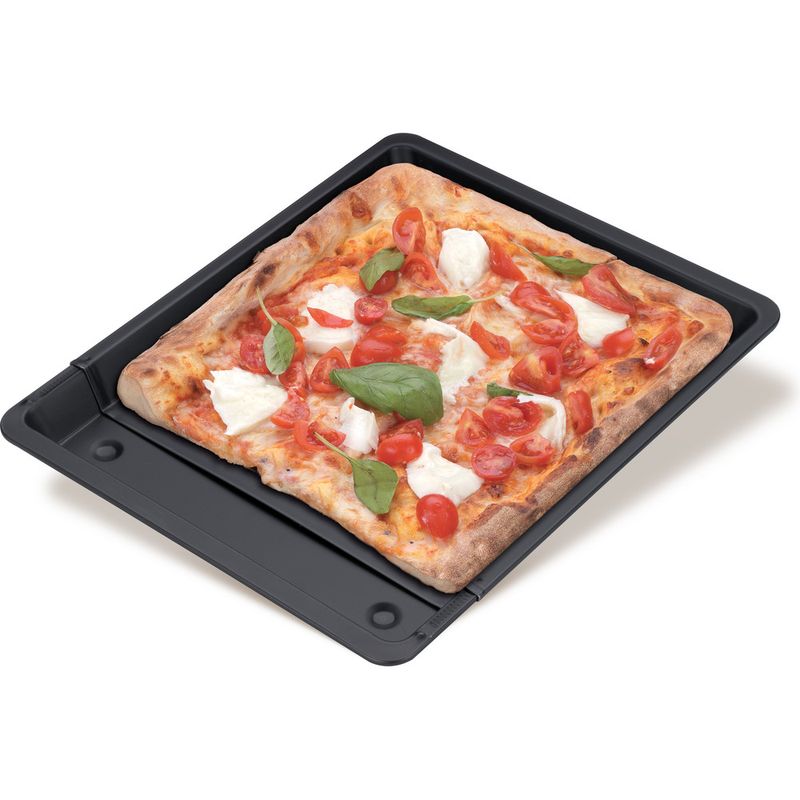 Whirlpool Teglia Forno Estensibile