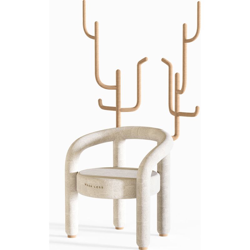 Whirlpool The Wash Less Project