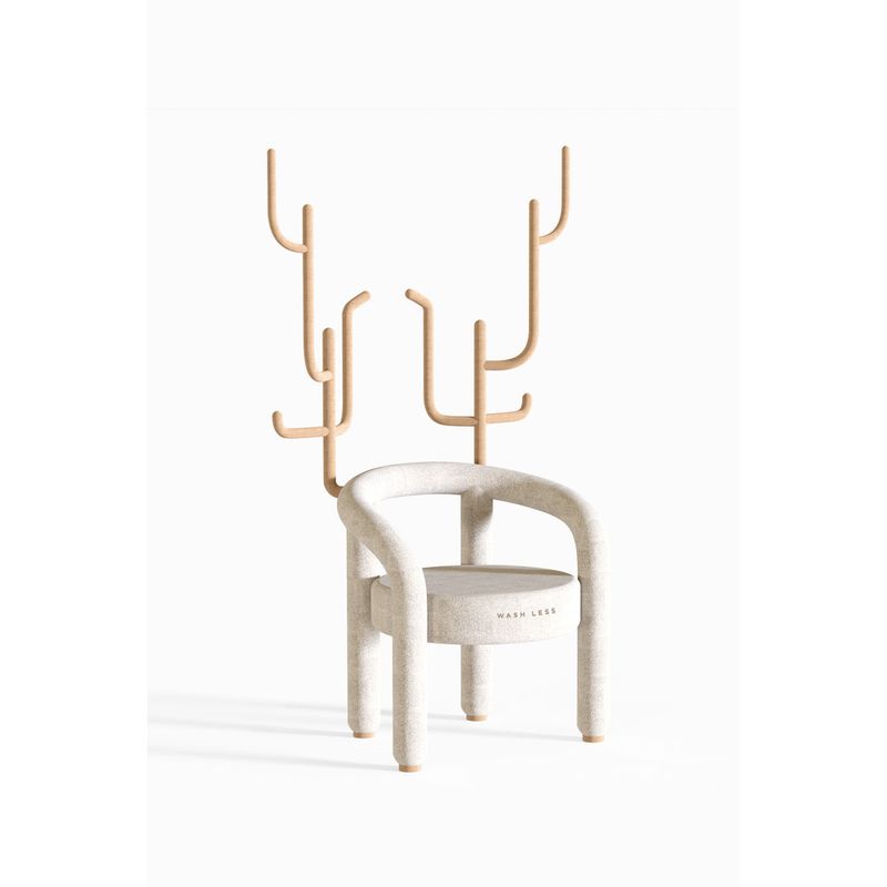 Whirlpool The Wash Less Project