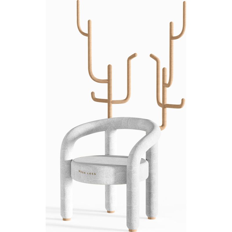 Whirlpool The Wash Less Project