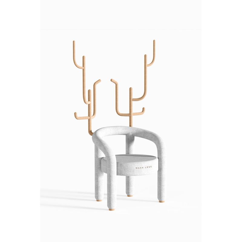 Whirlpool The Wash Less Project