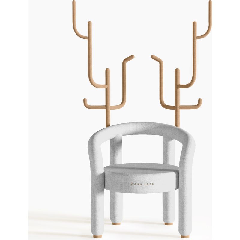 Whirlpool The Wash Less Project