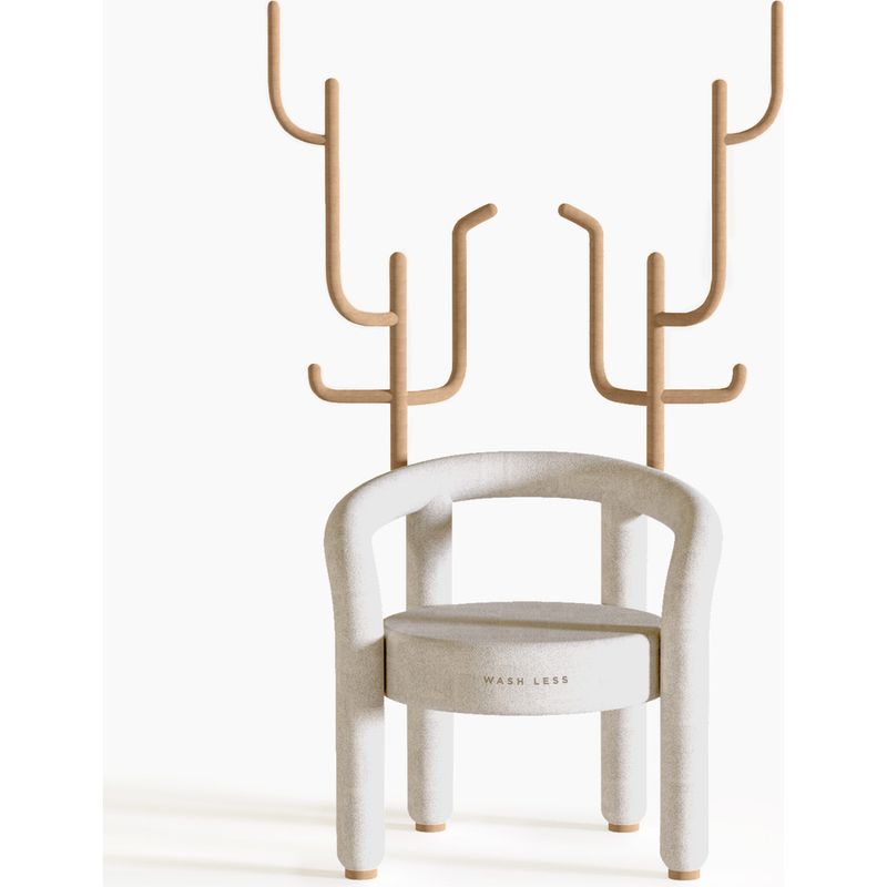 Whirlpool The Wash Less Project