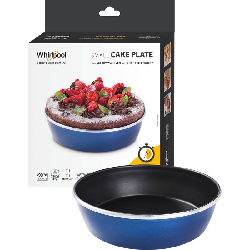 Whirlpool Tortiera Piccola