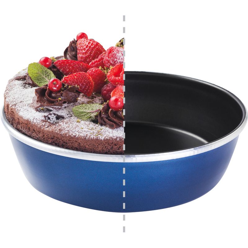 Whirlpool Tortiera Piccola