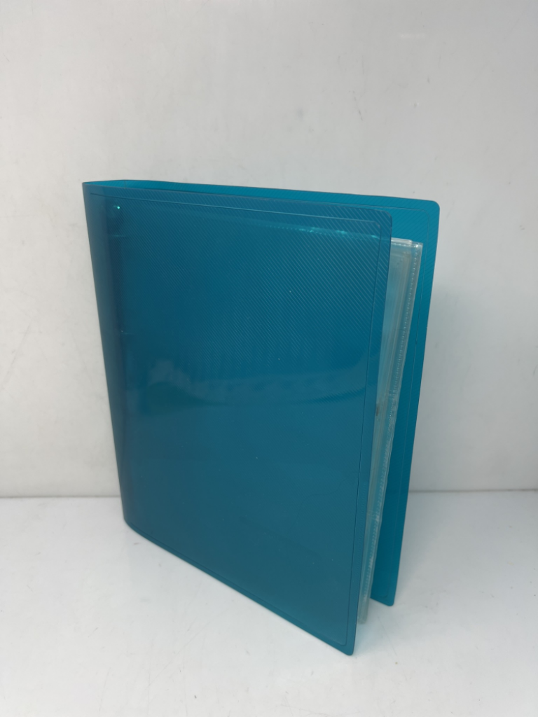 Mercatopoli Album Portacarte Pokèmon Buste Trasparenti