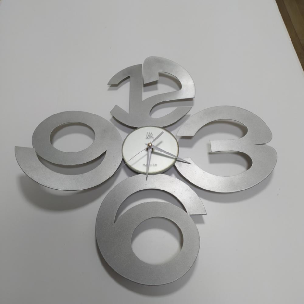 Mercatopoli Arti E Mestieri Orologio Da Parete 52cm