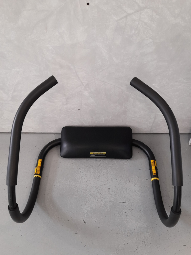 Mercatopoli Attrezzo Per Addominali Weider Ab Crunch Trainer II