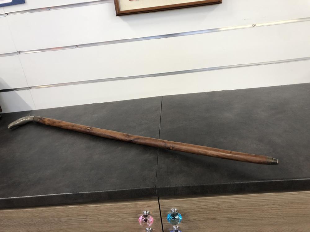 Mercatopoli Bastone Legno Con Testa Di Aquila Per Te Che Sei Una Persona Importante
