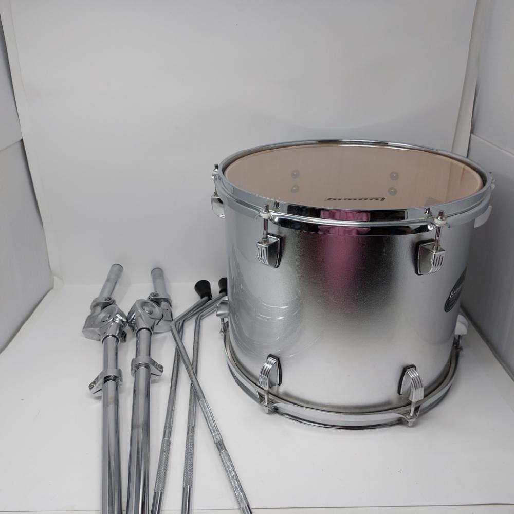 Mercatopoli Batteria Ludwig Accent Cs Combo H- 29 5cm Diam. 35 Cm