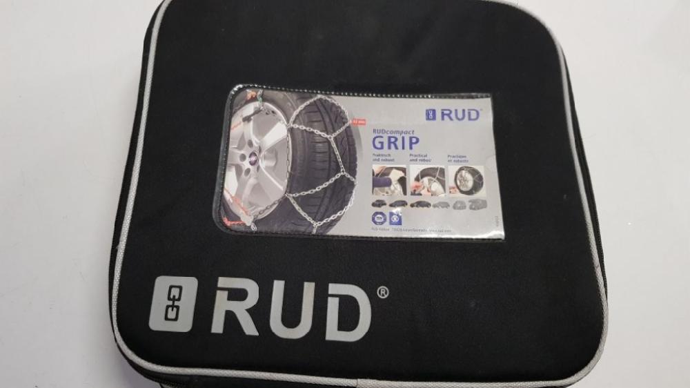 Mercatopoli Catene Da Neve Rud Compact Grip 4035 Nuove