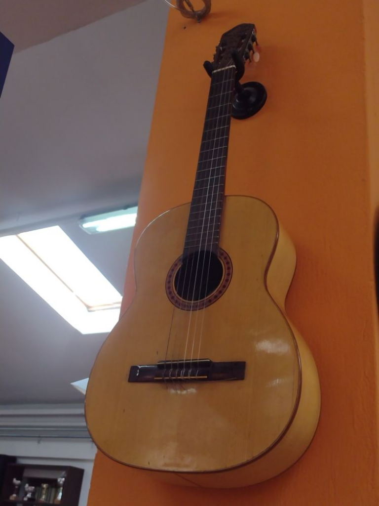 Mercatopoli Chitarra Classica DI GIORGIO AMAZONIA 30