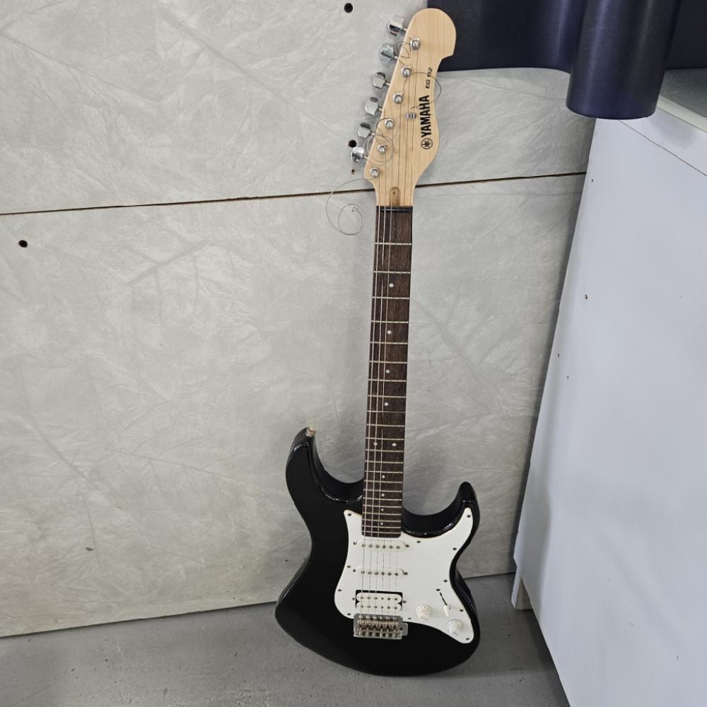Mercatopoli Chitarra Elettrica Yamaha EG112 Perfetta