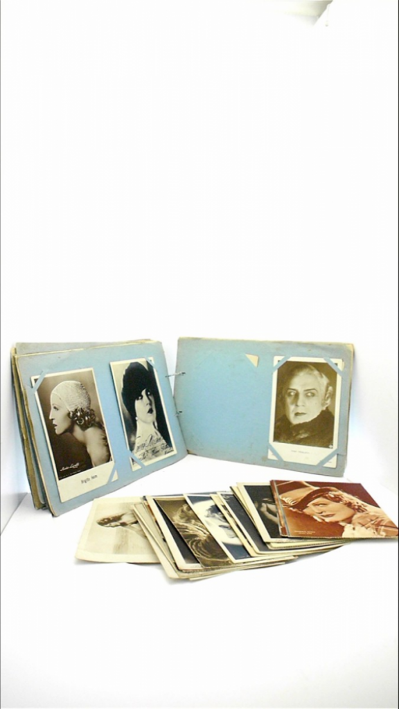 Mercatopoli Collezione Circa 100 Cartoline Ballerini E Fratini Firenze + Altre