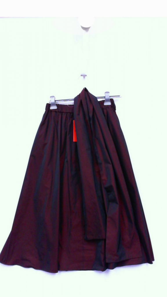 Mercatopoli Gonna Max & Co D Color Bronzo Tg. S Nuo Va