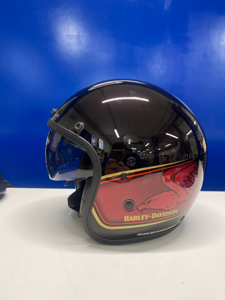Mercatopoli Harley Davidson 120° Anniversary 1903 – 2023