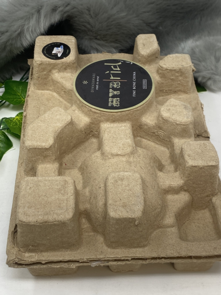 Mercatopoli HYBrid SELETTI Ctrlzac Tazzina Con Piattino