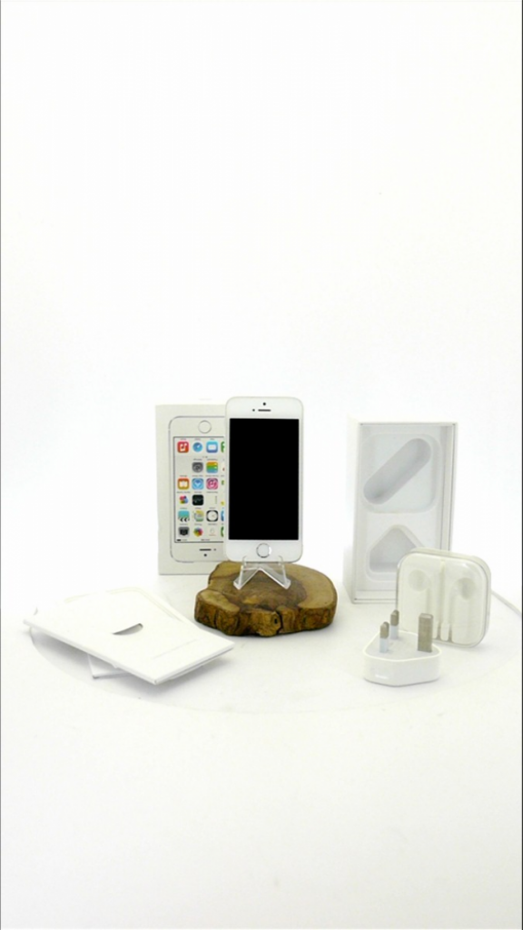 Mercatopoli Iphone 5 16Gb Scatola No Cavo Alim Estero No Cuffie