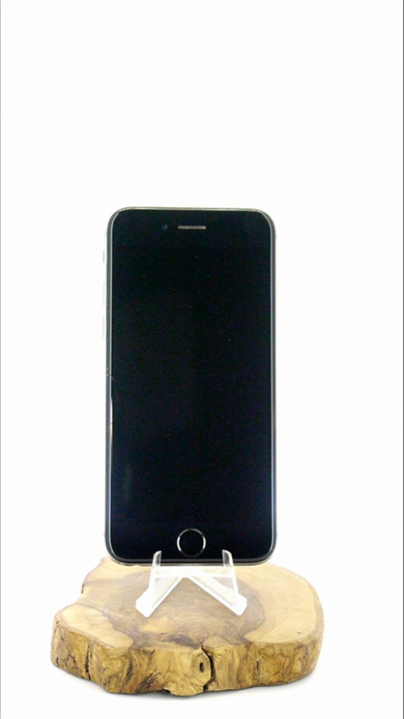 Mercatopoli Iphone 6 16 Gb No Alimentatore No Cavo No Scatola. Solo Telefono