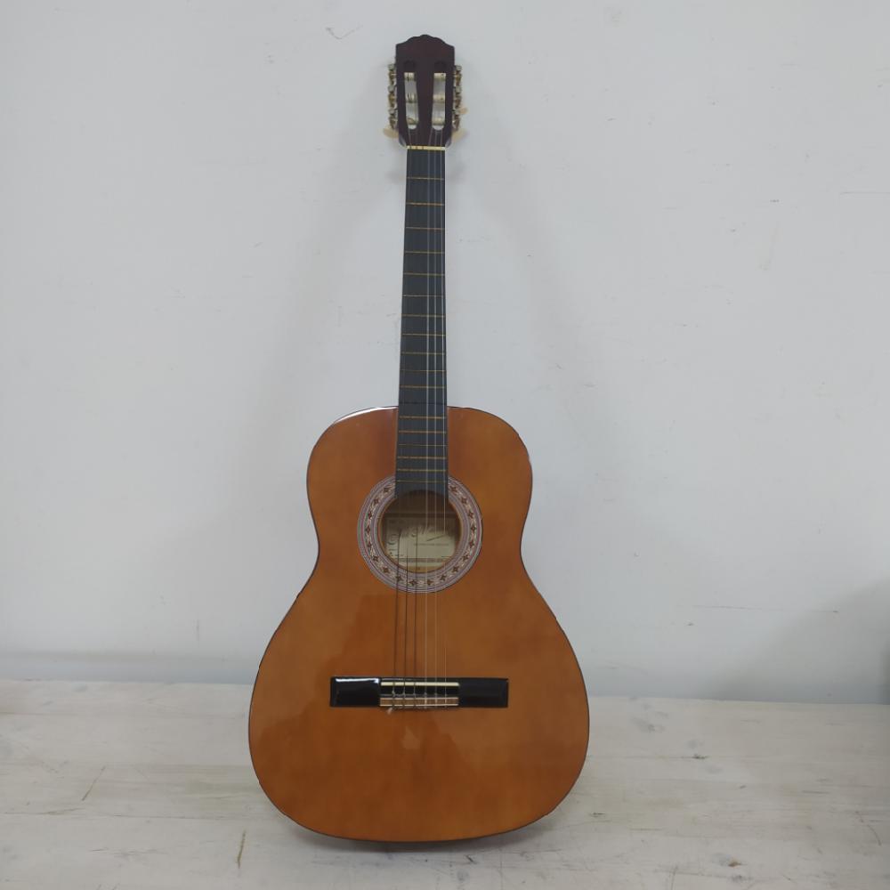Mercatopoli José Martinez Chitarra 3/4 Da Studio MC14 + Custodia